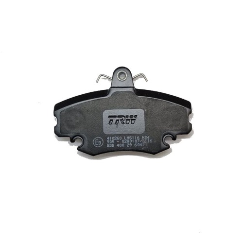 لنت ترمز چیست؟ معرفی کامل و اهمیت آن در ایمنی خودرو