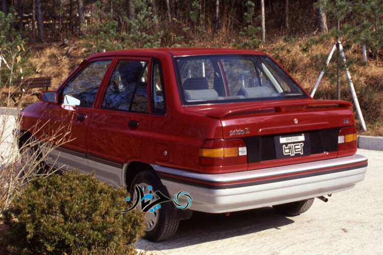 بهترین لنت ترمز پراید کره‌ای | خرید آنلاین با ضمانت کیفیت