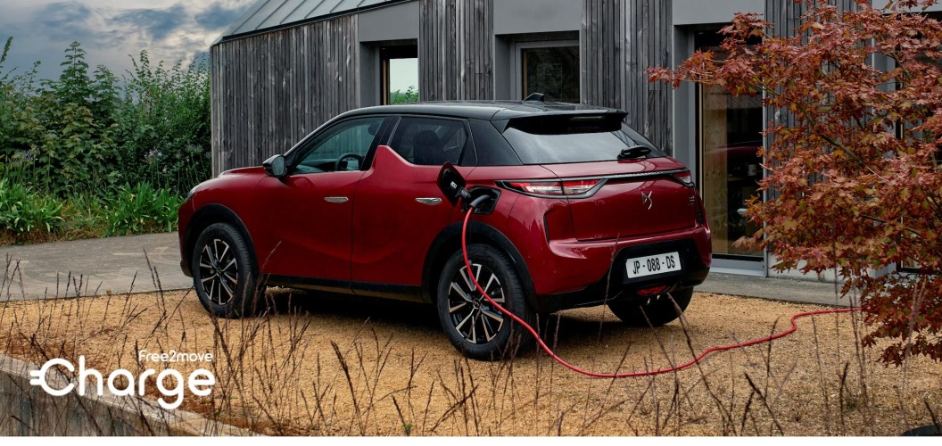 کارخانه خودرو DS Automobiles: نماد لوکس و نوآوری در صنعت خودروسازی