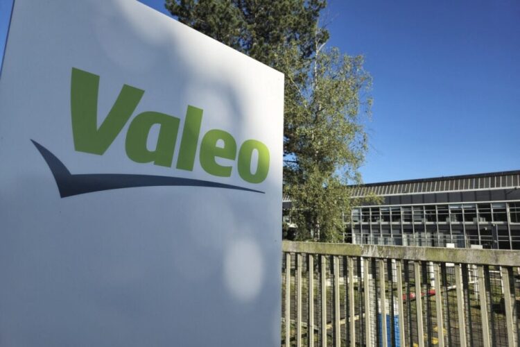 معرفی شرکت تولید کننده لنت ترمز Valeo