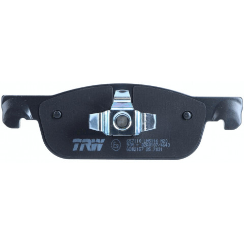 لنت جلو سیمبل پهن